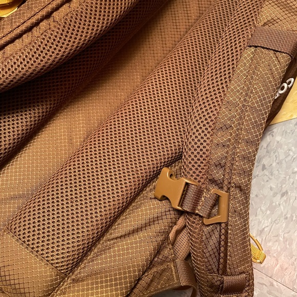Supreme backpack brown SS22 - Picture 6 of 7